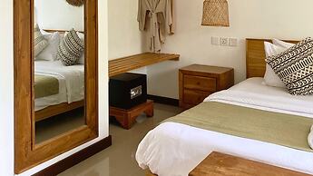 White Penny Hostel