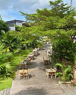 White Penny Hostel