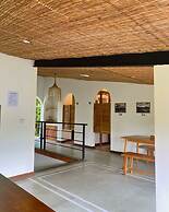 White Penny Hostel