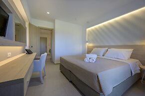 Mythos Suites Hotel