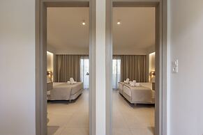 Mythos Suites Hotel