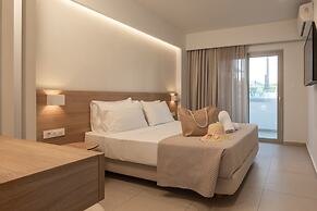 Mythos Suites Hotel