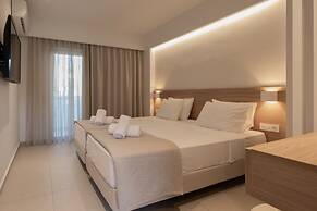 Mythos Suites Hotel