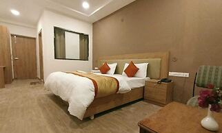 Greenwood Hotel