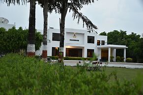 Greenwood Hotel