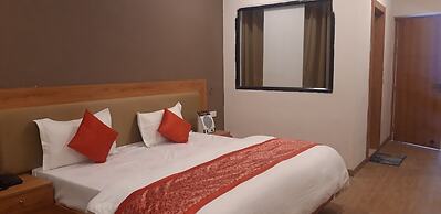 Greenwood Hotel