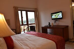 Greenwood Hotel