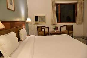 Greenwood Hotel
