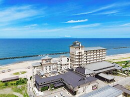 Ooedo Onsen Monogatari Premium Shiomiso