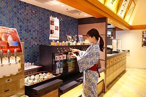 Ooedo Onsen Monogatari Premium Shiomiso