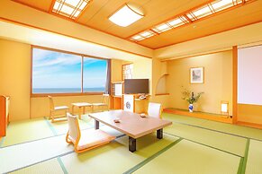 Ooedo Onsen Monogatari Premium Shiomiso