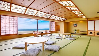 Ooedo Onsen Monogatari Premium Shiomiso