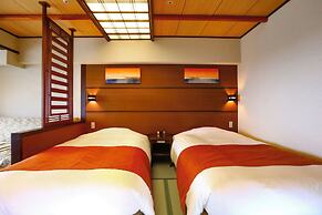 Ooedo Onsen Monogatari Premium Shiomiso