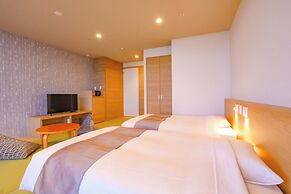 Ooedo Onsen Monogatari Premium Shiomiso