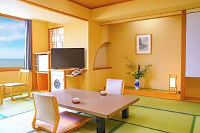 Ooedo Onsen Monogatari Premium Shiomiso