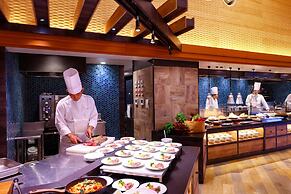 Ooedo Onsen Monogatari Premium Shiomiso