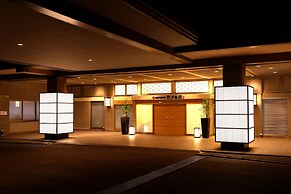 Ooedo Onsen Monogatari Premium Shiomiso