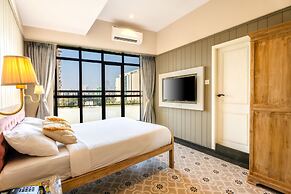 Arnna Hotel - Goregaon