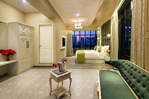 Arnna Hotel - Goregaon