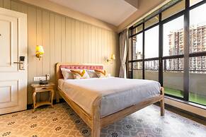 Arnna Hotel - Goregaon