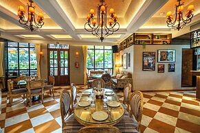 Arnna Hotel - Goregaon