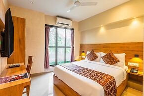 Arnna Hotel - Goregaon