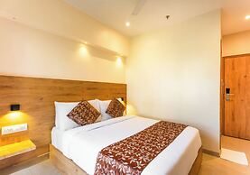Arnna Hotel - Goregaon