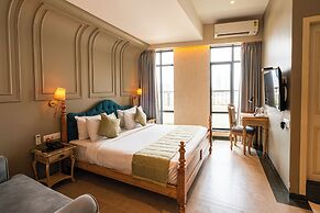 Arnna Hotel - Goregaon