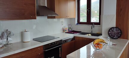 ALONI cottage