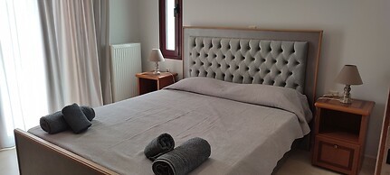 ALONI cottage