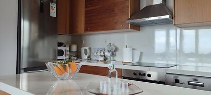 ALONI cottage