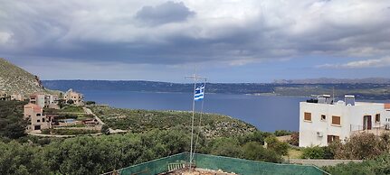 ALONI cottage