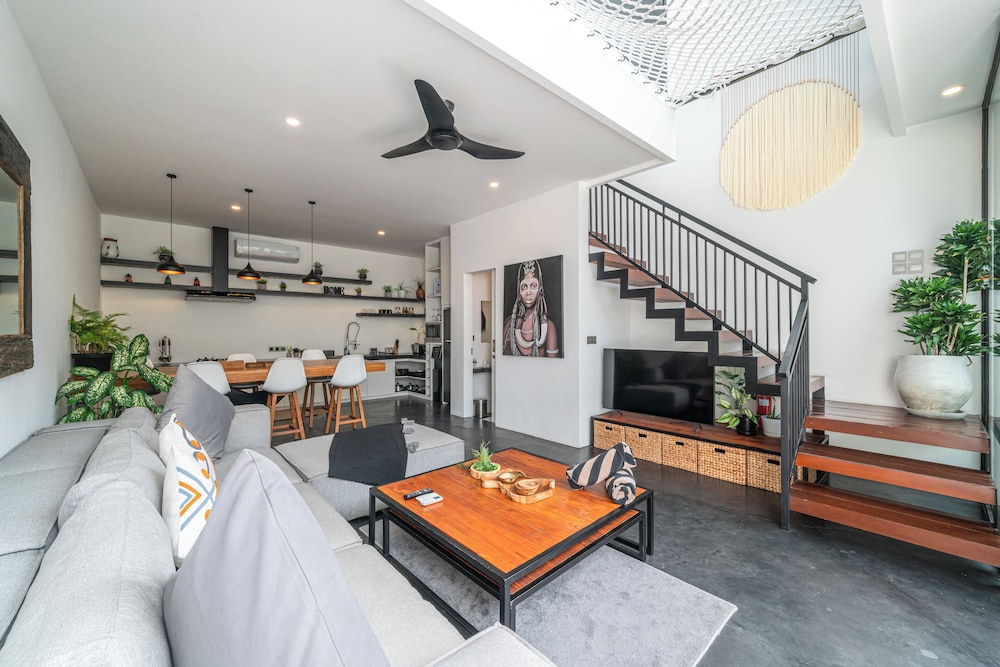 Loft Erika