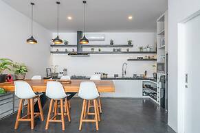 Loft Erika