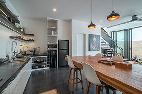 Loft Erika