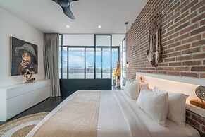 Loft Erika