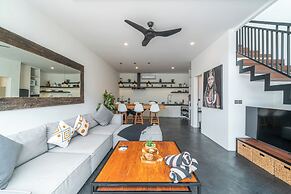 Loft Erika