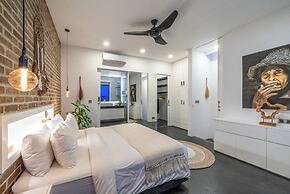 Loft Erika