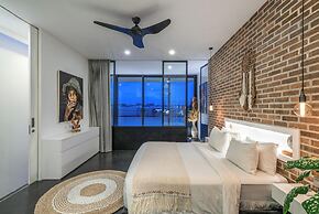 Loft Erika