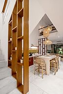 Besso Villa by Betterplace