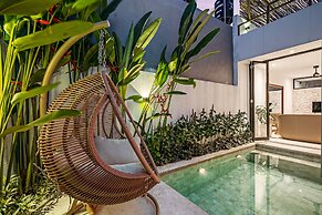 Besso Villa by Betterplace