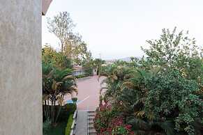 KAMI LUXURY APARETMENTS