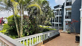 KAMI LUXURY APARETMENTS