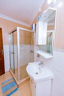 KAMI LUXURY APARETMENTS
