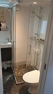 TG Oasis Örgryte Stugor & Rum