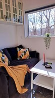 TG Oasis Örgryte Stugor & Rum