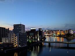 ALFACIO RIVERSIDE STAY HAKATA