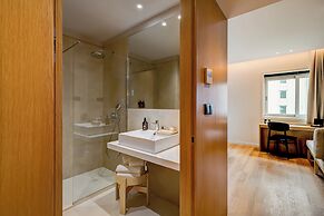 Hotel Acta the Clover