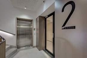 Hotel Acta the Clover