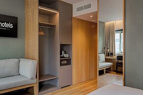 Hotel Acta the Clover